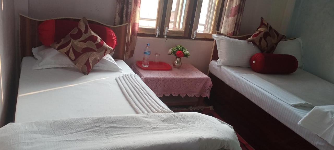 Unique Hotel And Lodge - Pleasure Of Homely Stay - Bandipur Exteriér fotografie